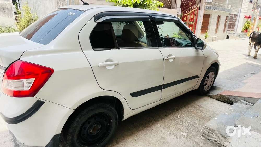 Swift Dzire Vdi 2013 Diesel (up25 )original Car