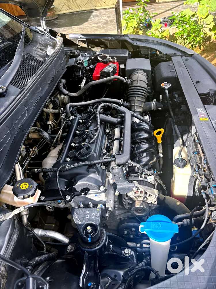 Hyundai Venue 1.2 Petrol 2023