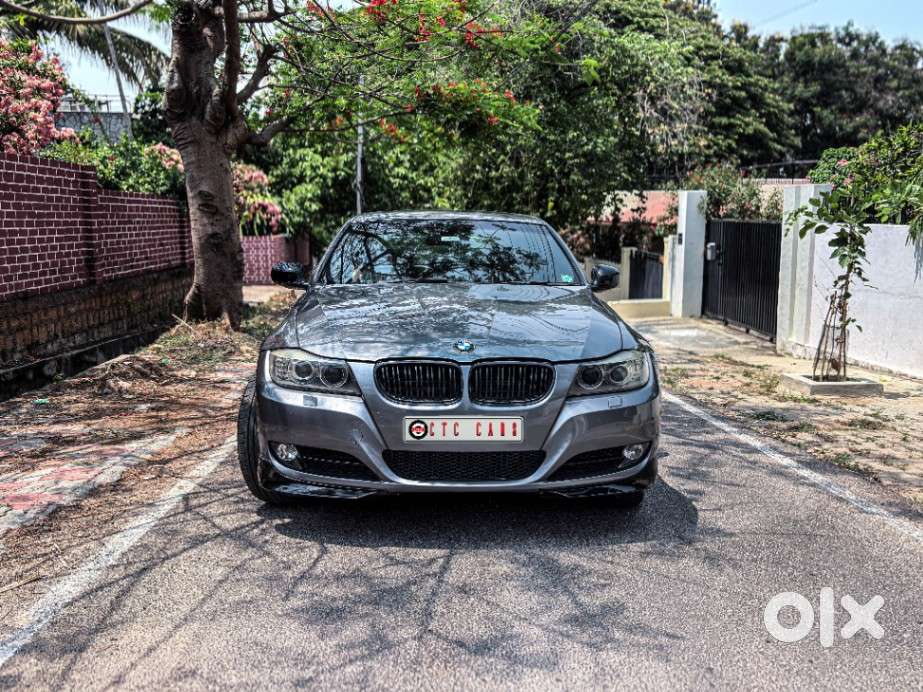 Bmw 3 Series 2.0 320d Sport Edition, 2011, Diesel