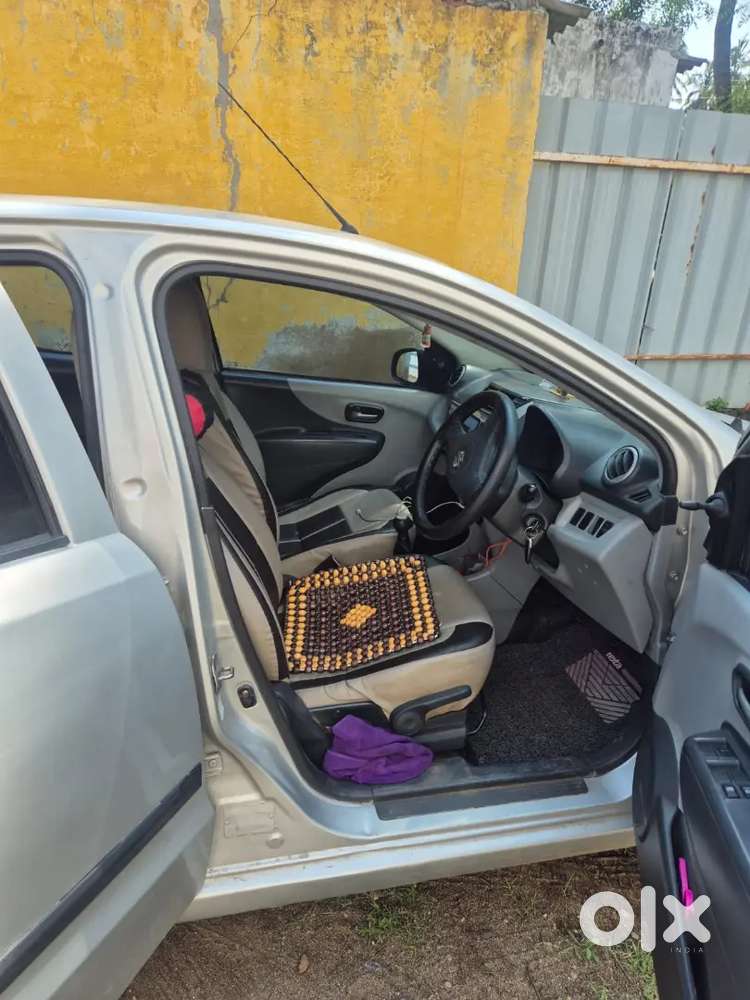 Maruti Suzuki A-star 2010 1.0 Vxi