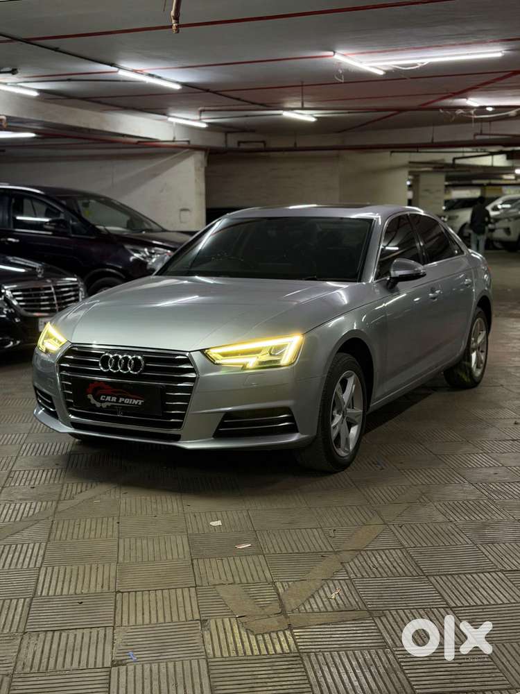 Audi A4 2.0 35 Tdi Technology Pack, 2017, Diesel