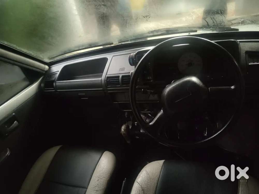 Maruti Suzuki 800 2004 Mpfi Ac