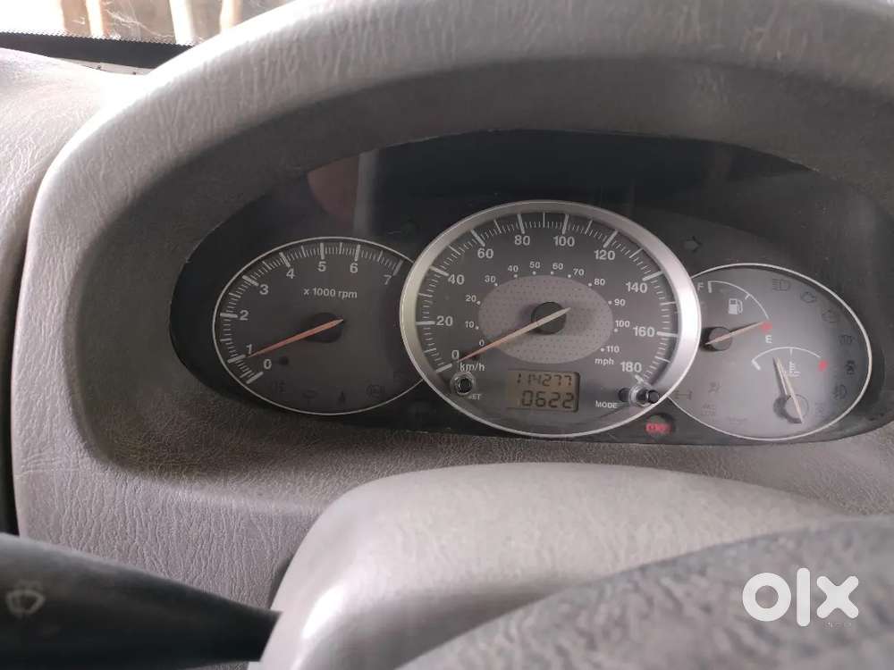 Mahindra Scorpio 2012 Diesel 2nd Owner