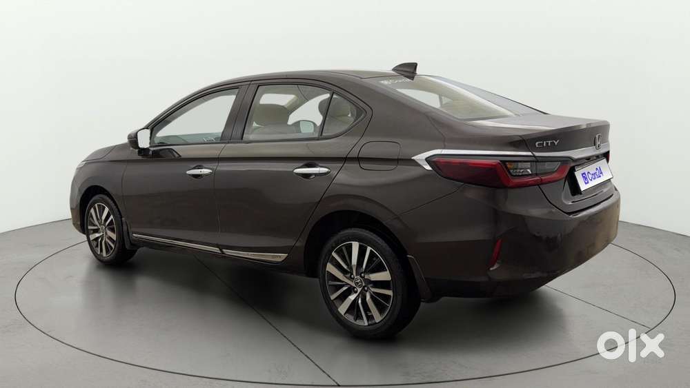 Honda City I-vtec Zx, 2020, Petrol