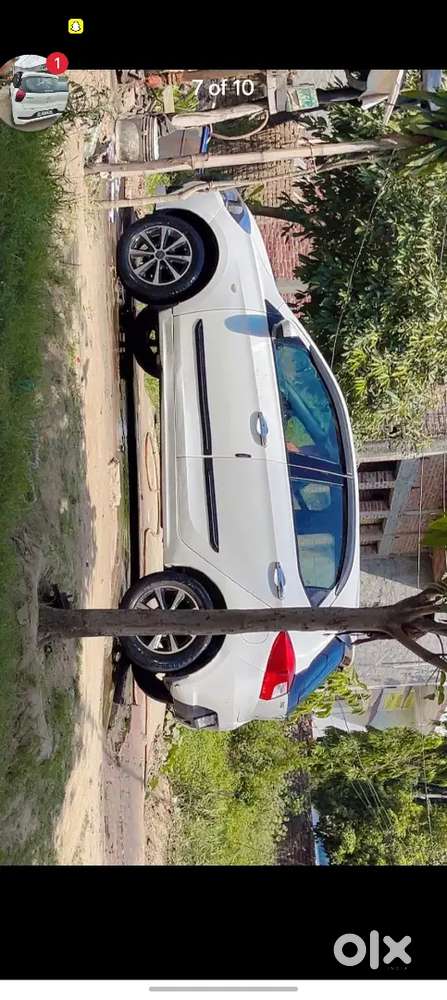 Tata Tiago 2018 Petrol Manual