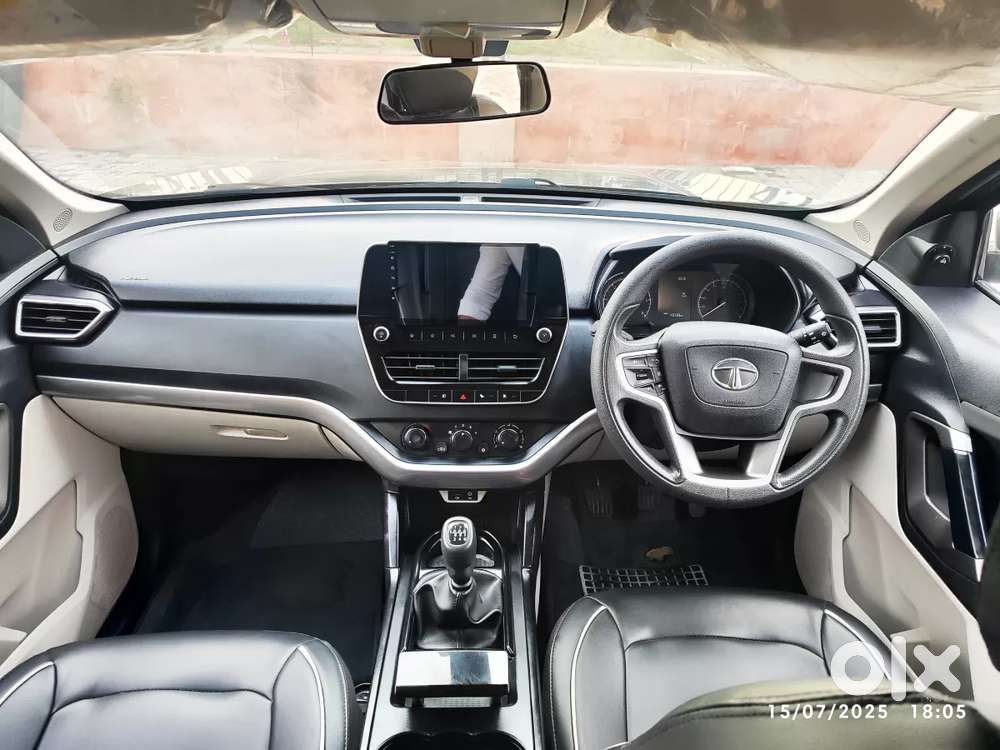Tata Safari 2.0 Kryotec Xm, 2022, Diesel