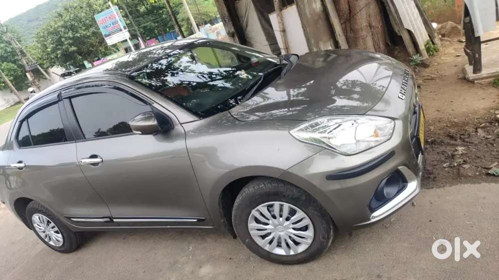 Maruti Suzuki Swift Dzire 2024 Petrol 62000 Km Driven