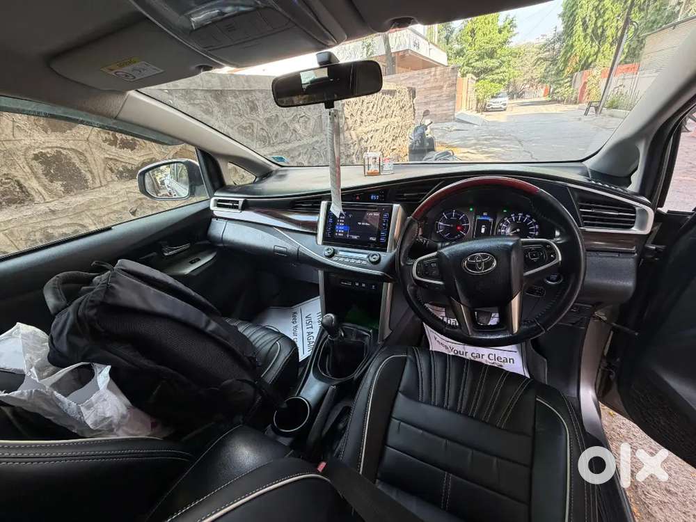 Toyota Innova 2020 Diesel Good Condition