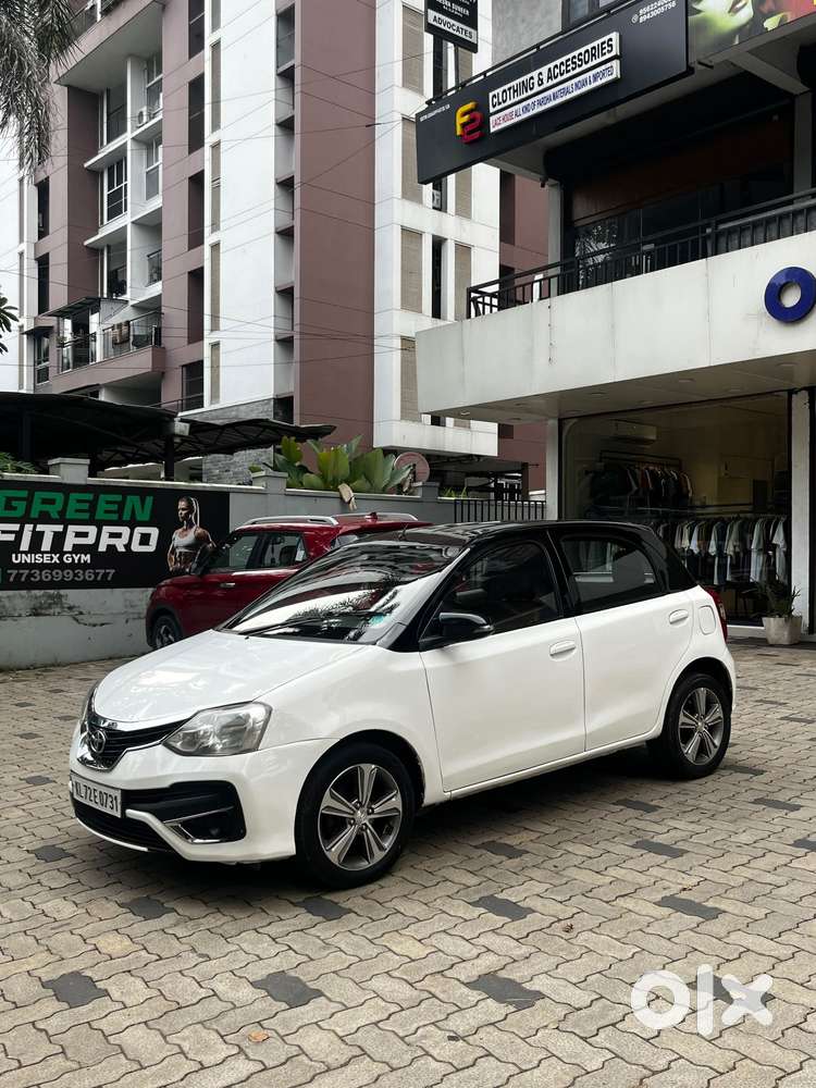 Toyota Etios Liva 1.4 Gd, 2016, Diesel