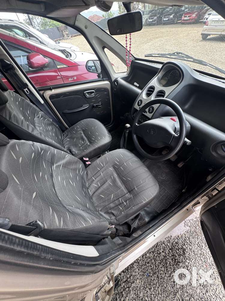 Tata Nano, 2012, Petrol