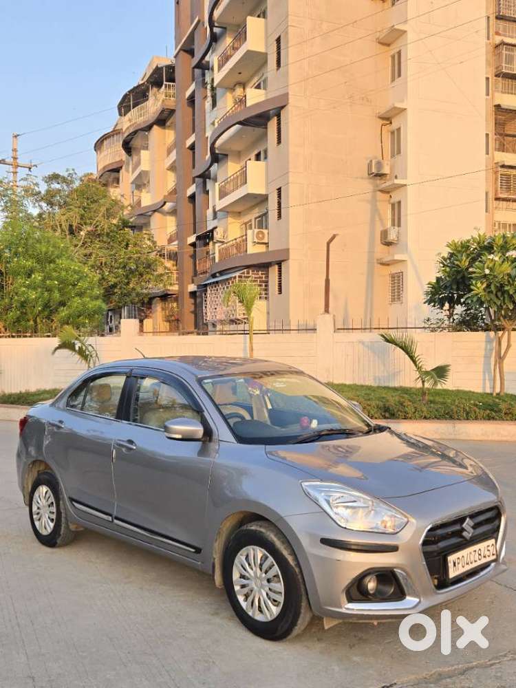 Maruti Suzuki Dzire 1.2 Vxi, 2020, Petrol