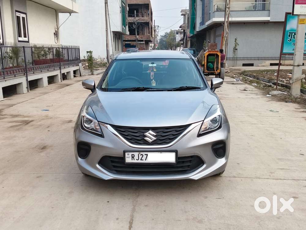 Maruti Suzuki Baleno Delta, 2021, Petrol