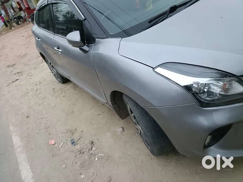 Toyota Glanza 2019 Petrol 71000 Km Driven