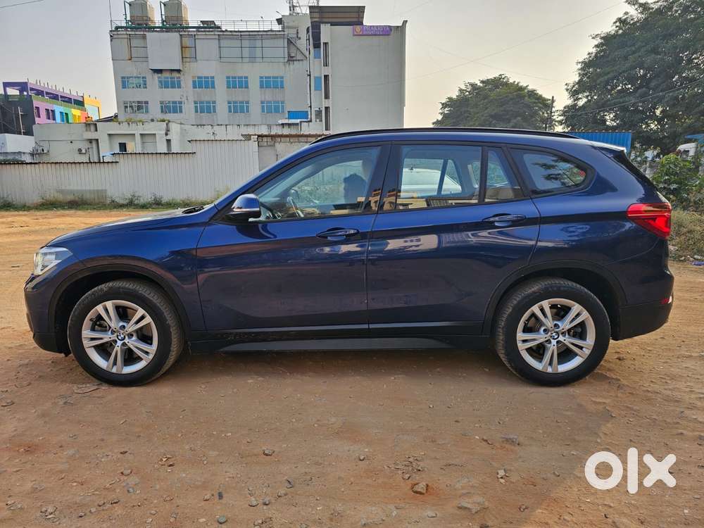 Bmw X1 2.0 Sdrive 20d Sport Line, 2019, Diesel