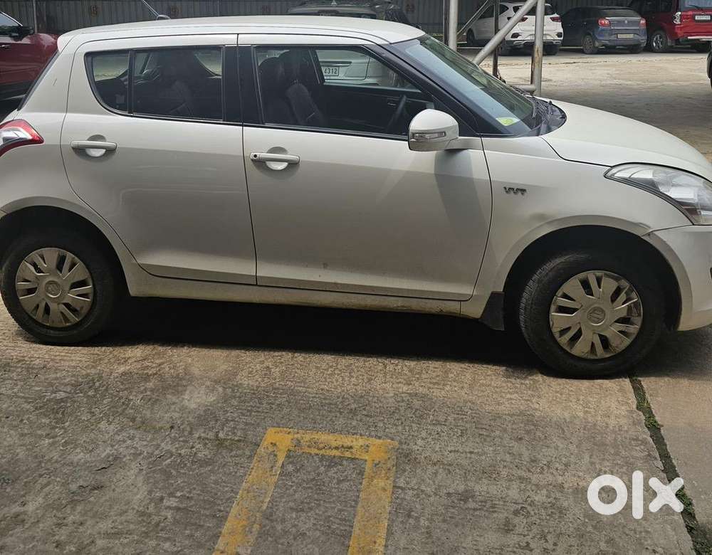 Maruti Suzuki Petrol 2013