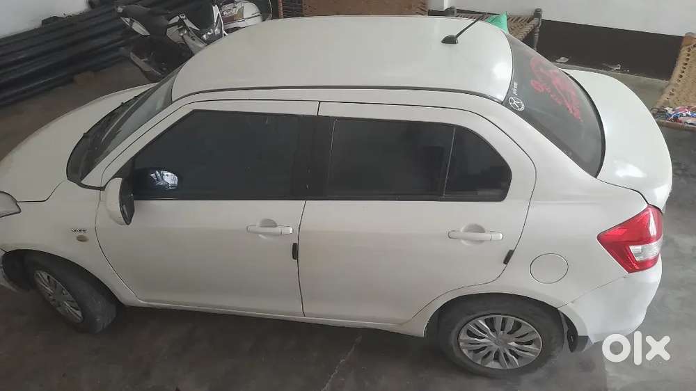 Maruti Dzire Lxi 2016