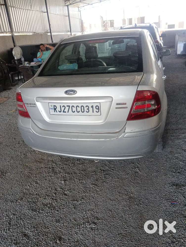 Single Hand Driven  Very Good Condition