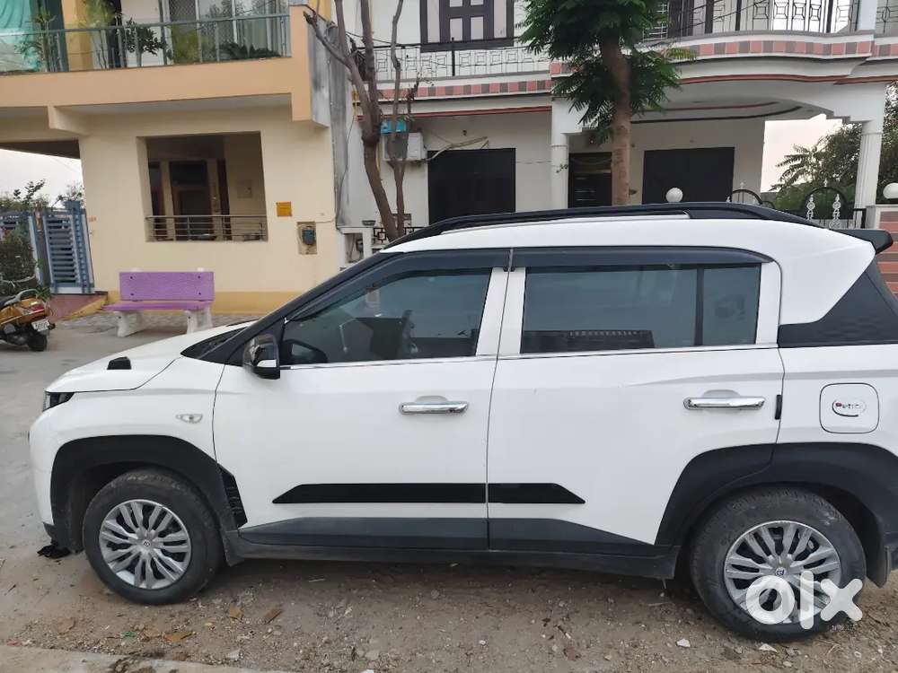 Hyundai Exter 2024 Petrol Well Maintained