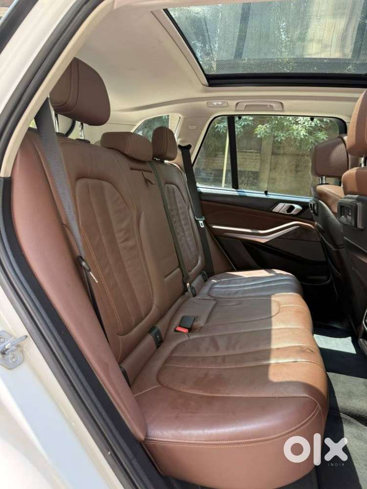 Bmw X5 Xdrive 30 D, 2019, Diesel