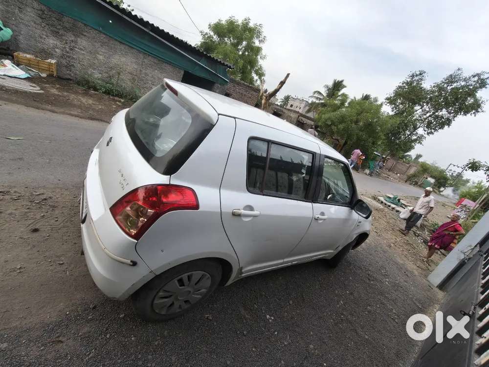 Maruti Suzuki Swift 2009 Diesel Well Maintained