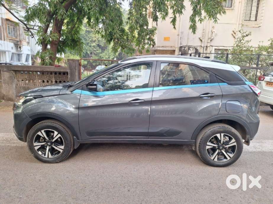 Tata Nexon Ev Max 3.3 Kw Xz Plus Lux, 2023, Electric