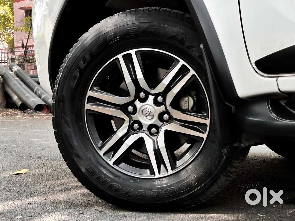 Toyota Fortuner 4x2 At 2.8 Diesel, 2023, Diesel