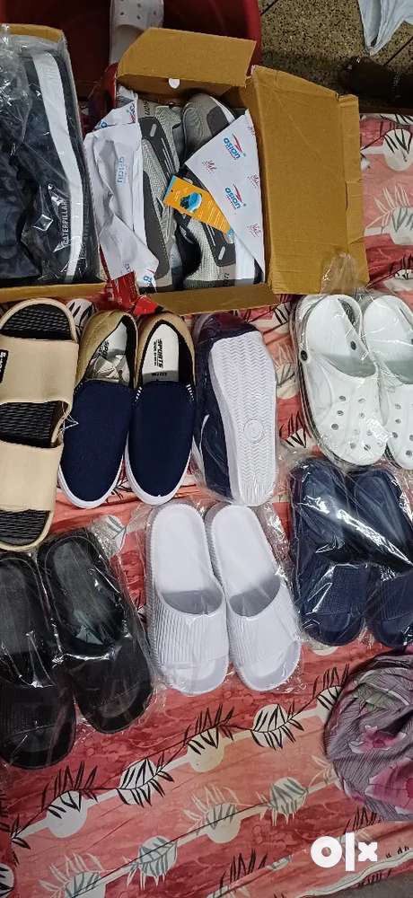 Olx shopping hot sale shoes