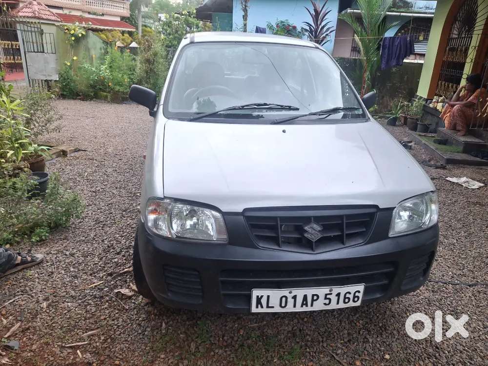 Maruti Suzuki Alto 2006 Petrol Year Model