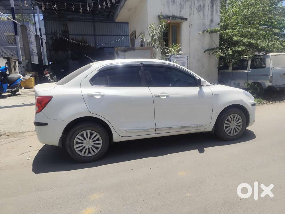 Maruti Suzuki Swift Dzire 1.3 Vxi, 2019, Petrol