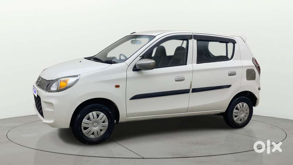 Maruti Suzuki Alto 800 0.8 Vxi (o), 2020, Petrol