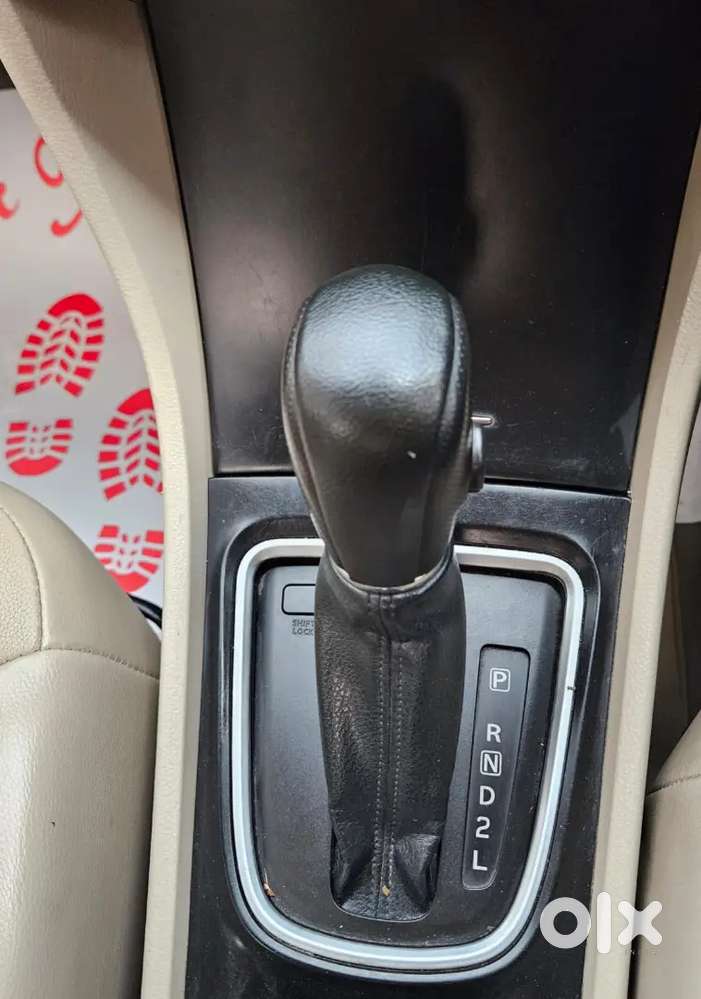 Maruti Suzuki Ciaz 2018