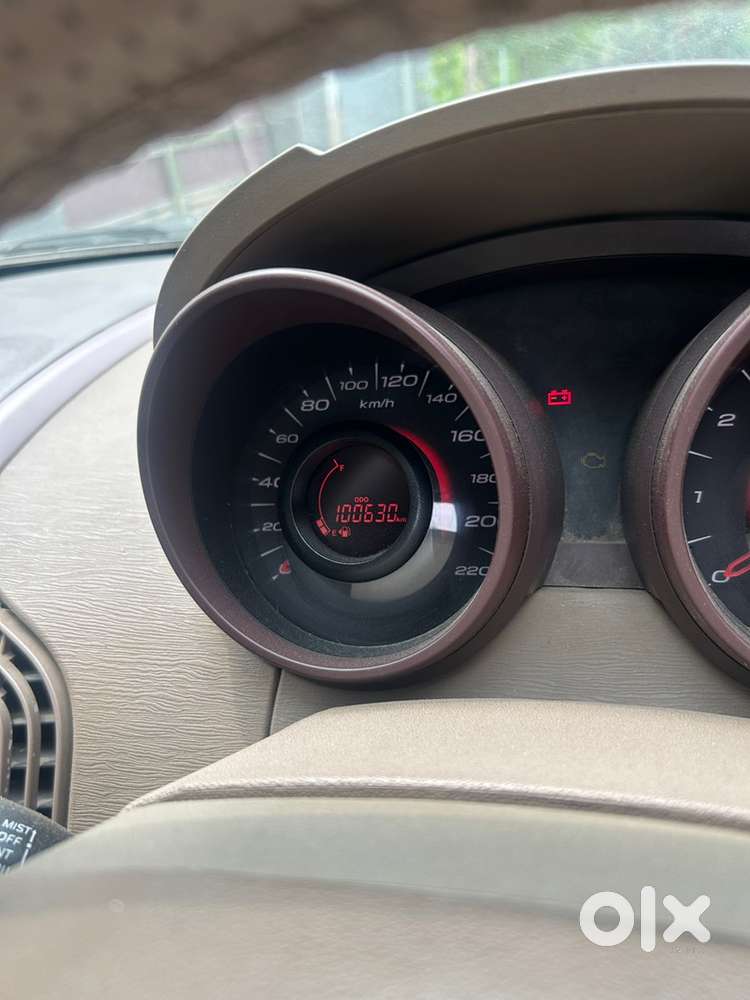 Mahindra Xuv500 Diesel 2014 New Speaker Jbl With 8 “touch Screen