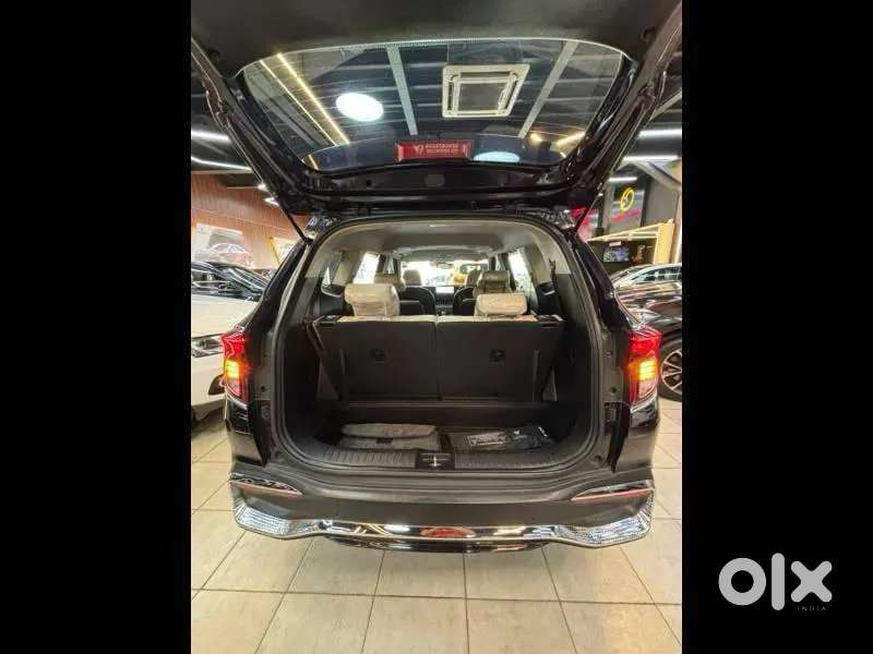 Kia Carens 1.5 Luxury Plus Diesel At 6 Str, 2022, Diesel