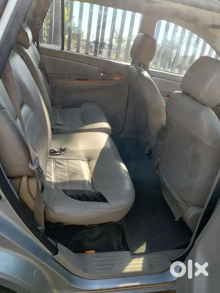 Toyota Innova Diesel 2009