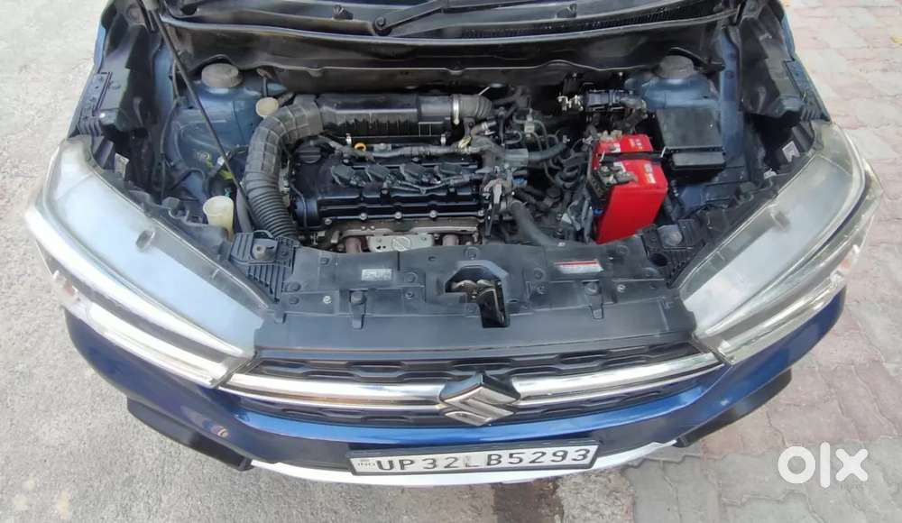Maruti Suzuki Xl6 1.5 Alpha Mt, 2019, Petrol