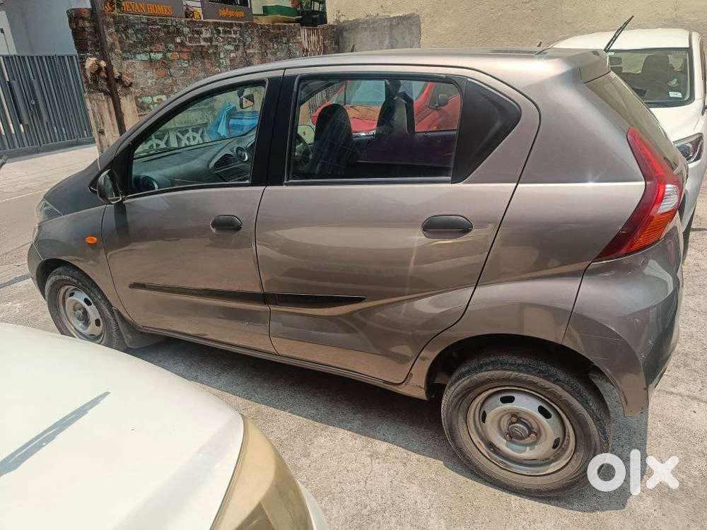 Datsun Redigo A, 2019, Petrol