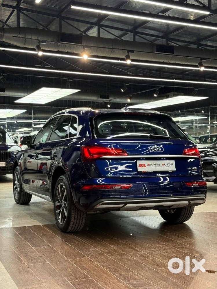 Audi Q5 2.0 45 Tfsi Technology, 2026, Petrol