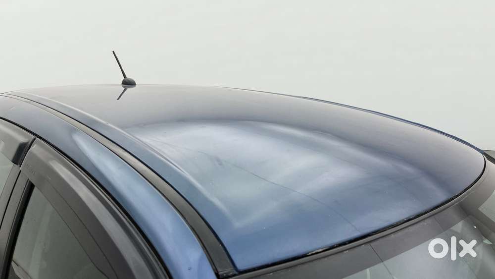 Maruti Suzuki Baleno 1.2 Zeta, 2017, Petrol