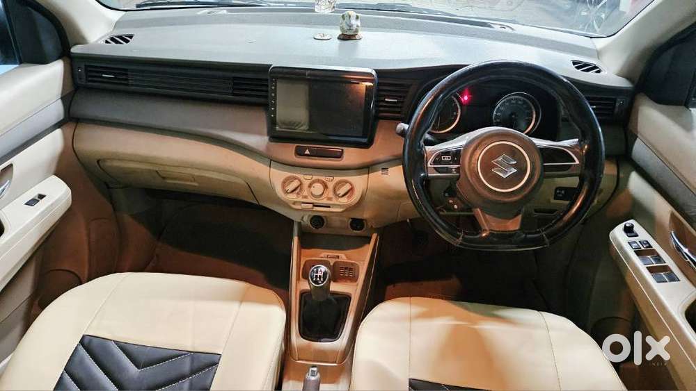 Maruti Suzuki Ertiga Vxi (o) Cng, 2021, Cng & Hybrids