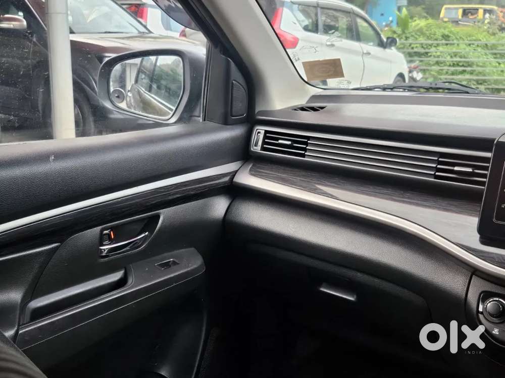 Maruti Suzuki Xl6 1.5 Zeta Mt, 2021, Petrol