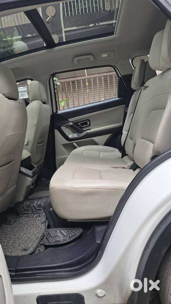 Tata Safari 2.0 Kryotec Xz Plus, 2023, Diesel