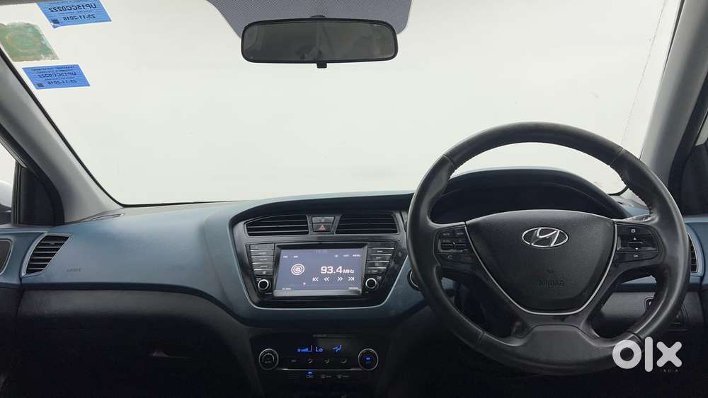 Hyundai I20 Active 1.2 Sx, 2016, Petrol