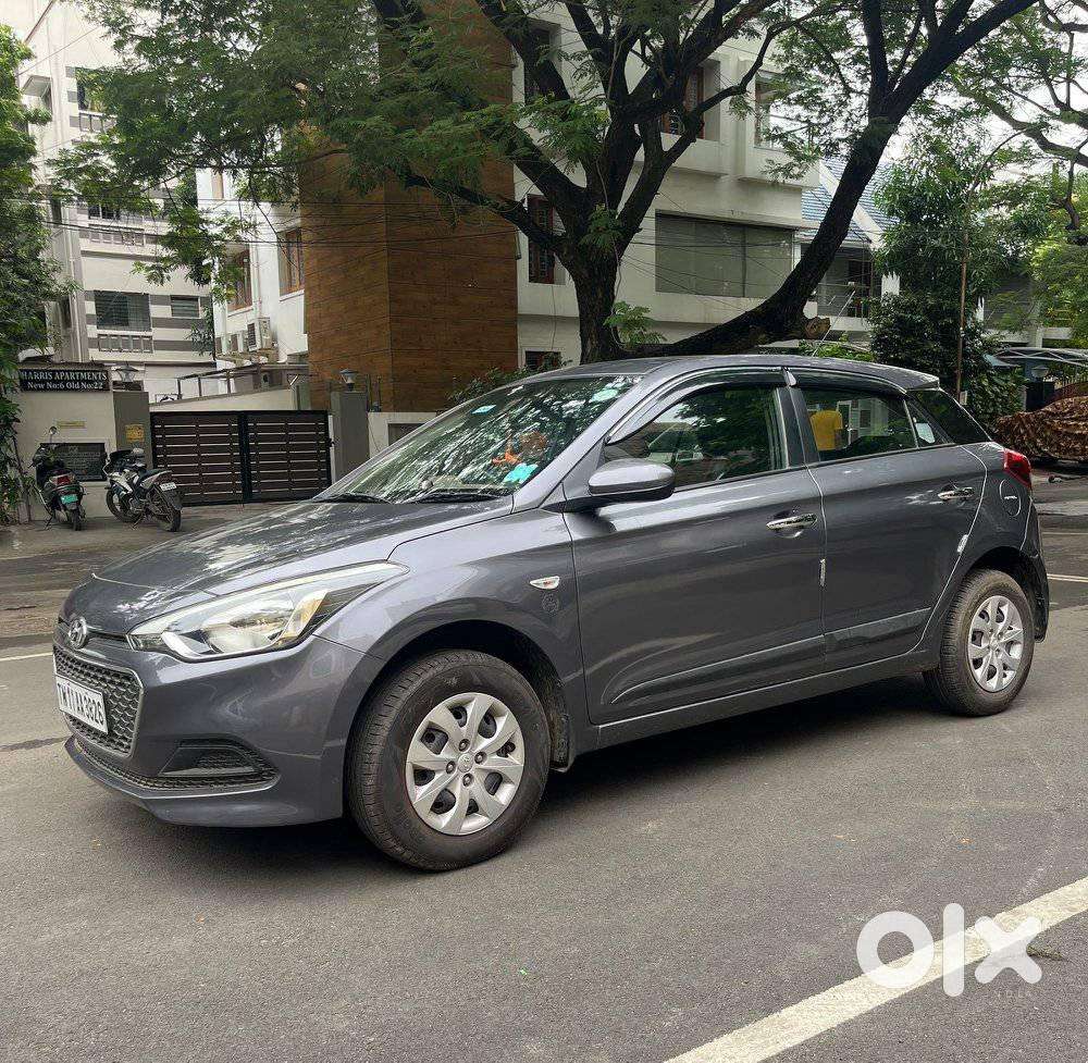 Hyundai Elite I20 Magna 1.2, 2017, Petrol