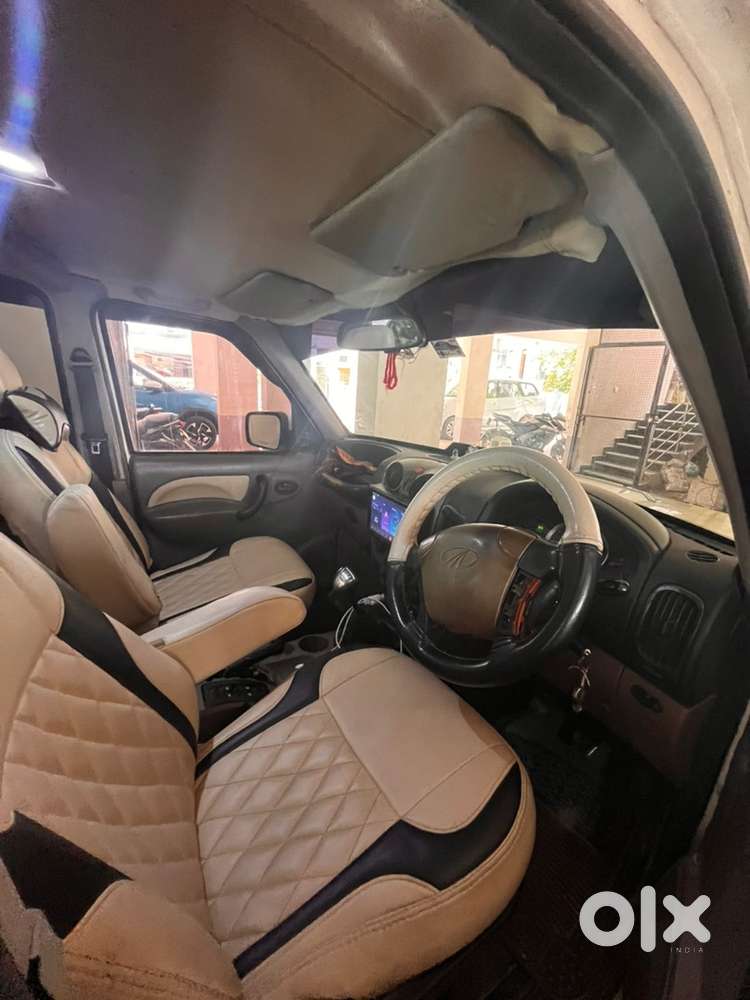 Mahindra Scorpio 2009 Diesel