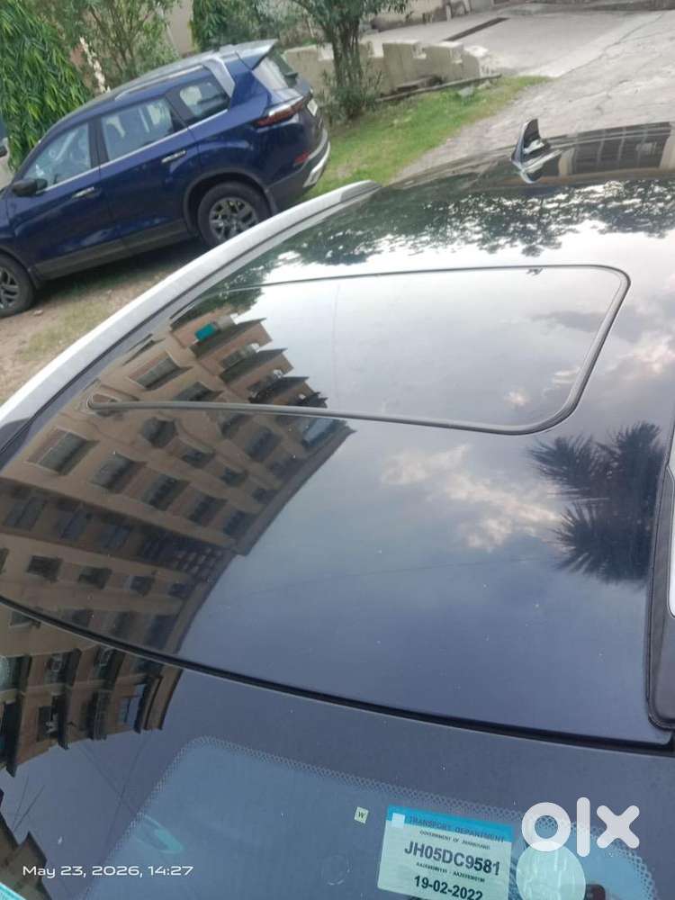 Tata Nexon Diesel 2022