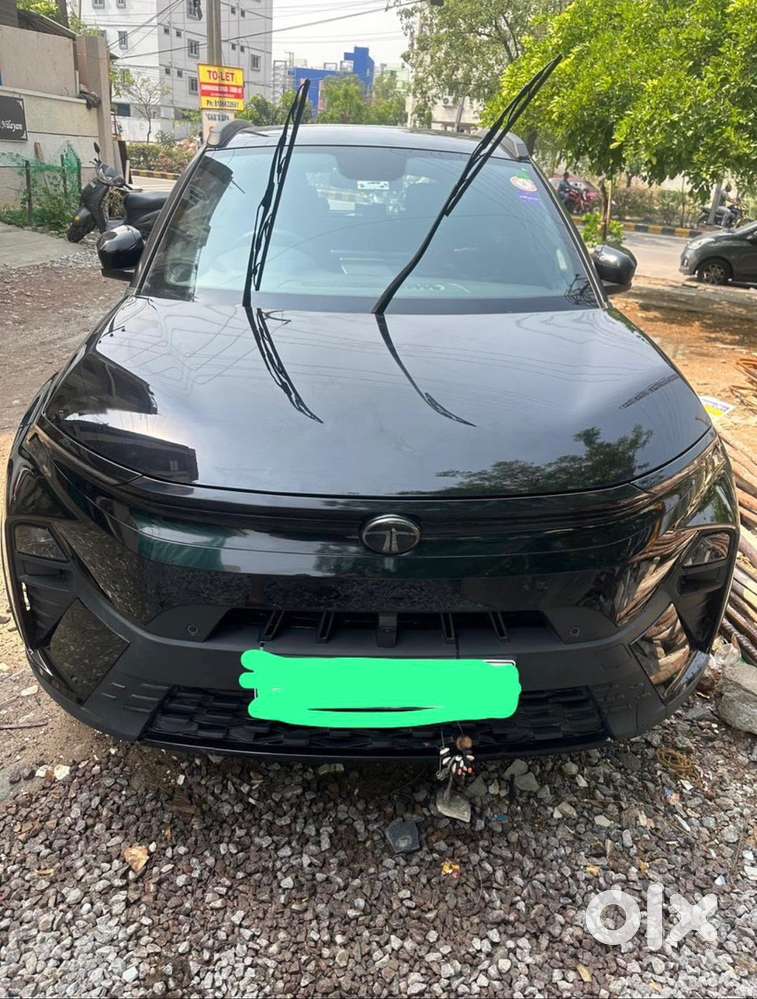 Tata Nexon 2024 Diesel 21000 Km Driven