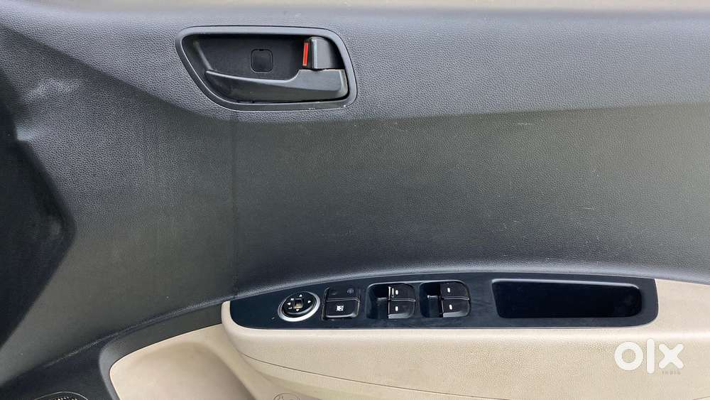 Hyundai Grand I10 Magna 1.1 Crdi, 2016, Diesel