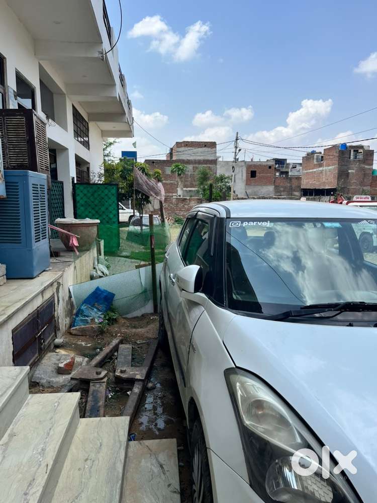 Maruti Swift Diesel 2014