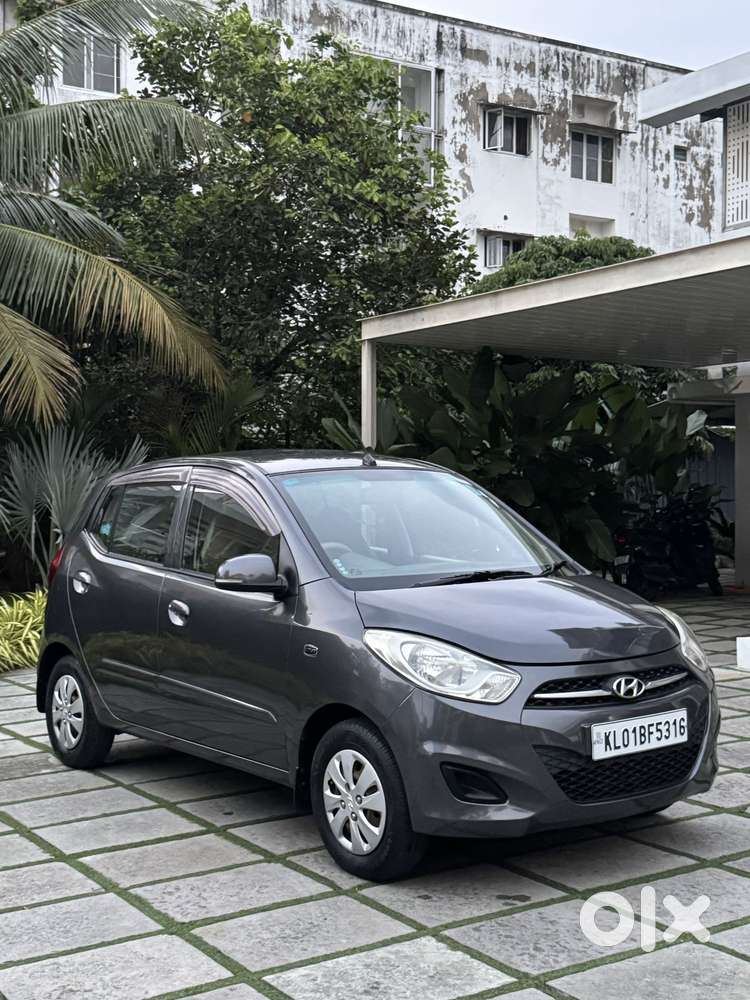 Hyundai I10 Magna, 2012, Petrol
