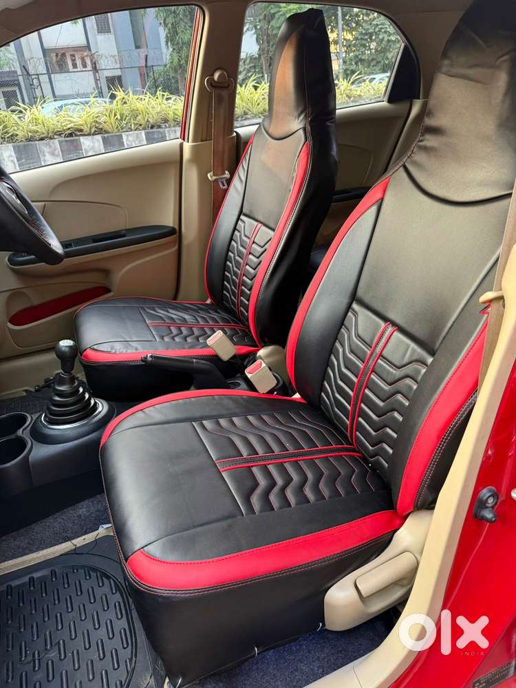 Honda Brio 1.2 S Mt, 2017, Petrol